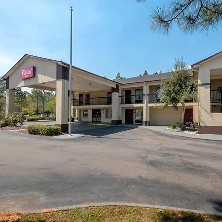 Red Roof Inn Gulf Shores Dış mekan fotoğraf