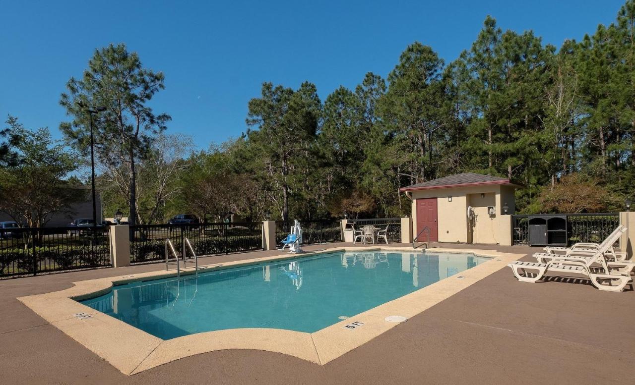 Red Roof Inn Gulf Shores Dış mekan fotoğraf