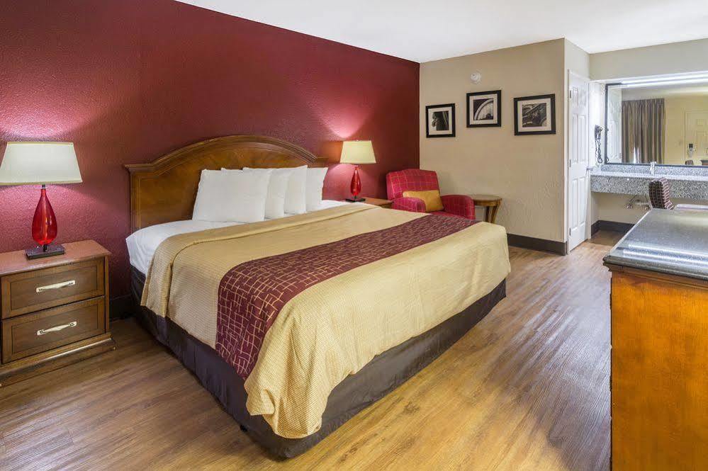 Red Roof Inn Gulf Shores Dış mekan fotoğraf