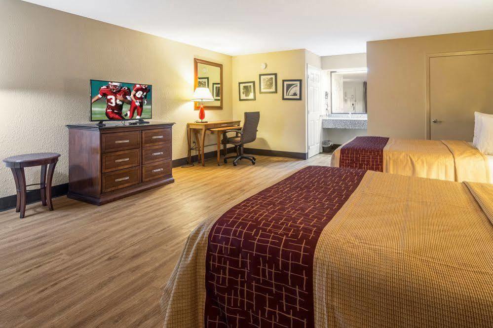 Red Roof Inn Gulf Shores Dış mekan fotoğraf
