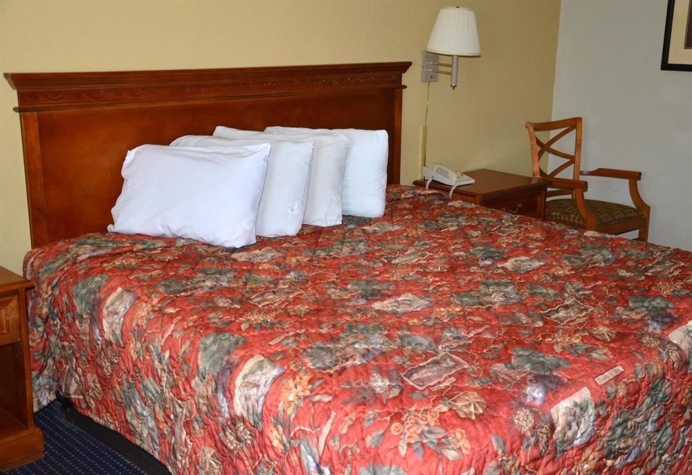 Red Roof Inn Gulf Shores Dış mekan fotoğraf