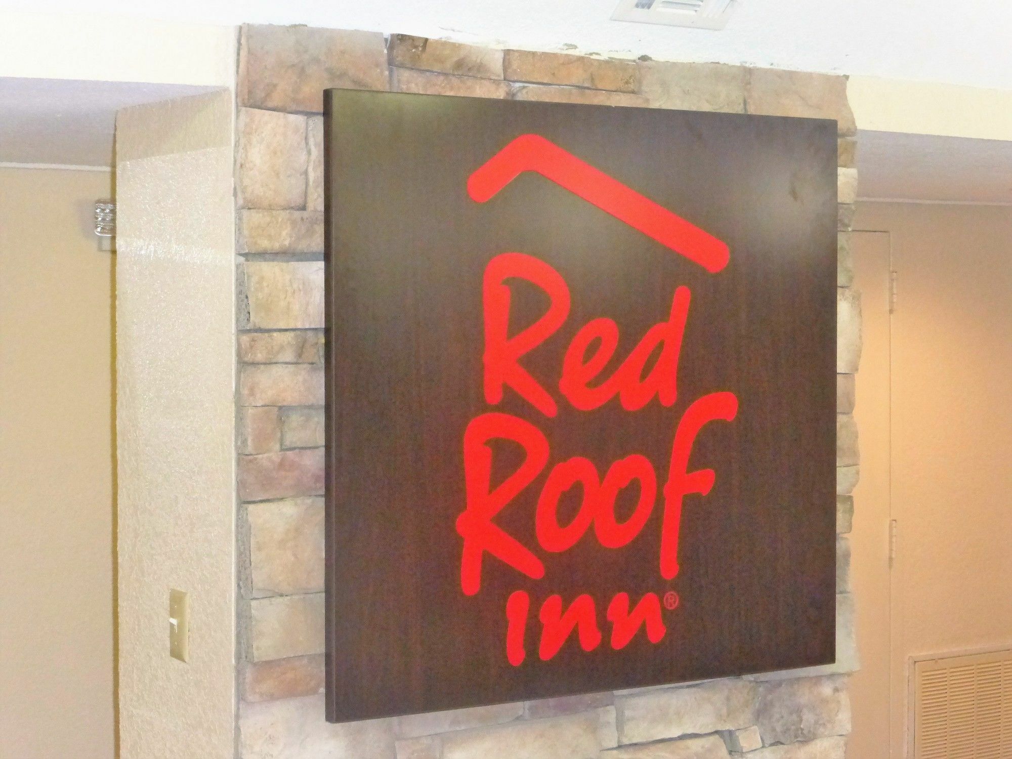 Red Roof Inn Gulf Shores Dış mekan fotoğraf