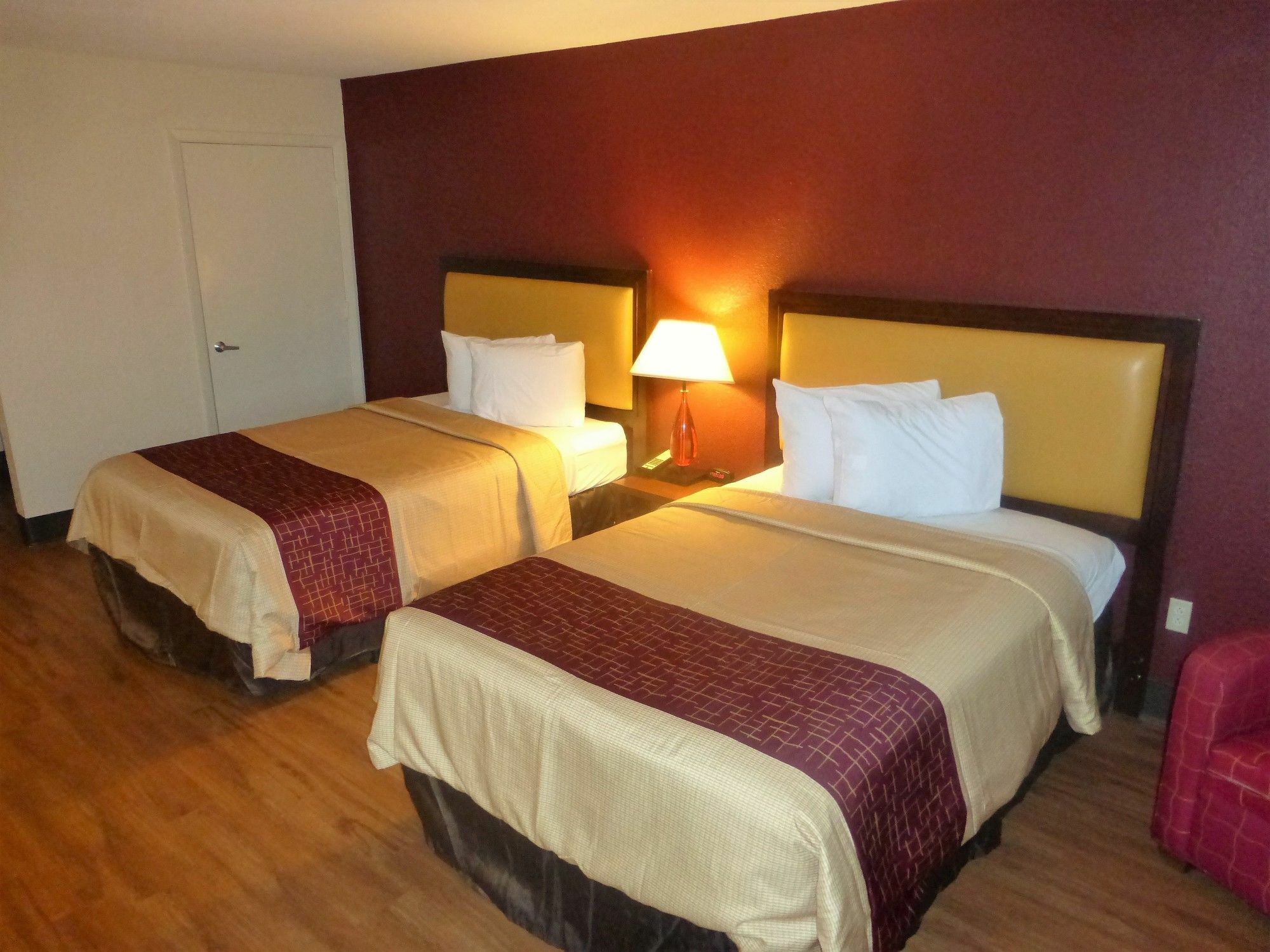 Red Roof Inn Gulf Shores Dış mekan fotoğraf