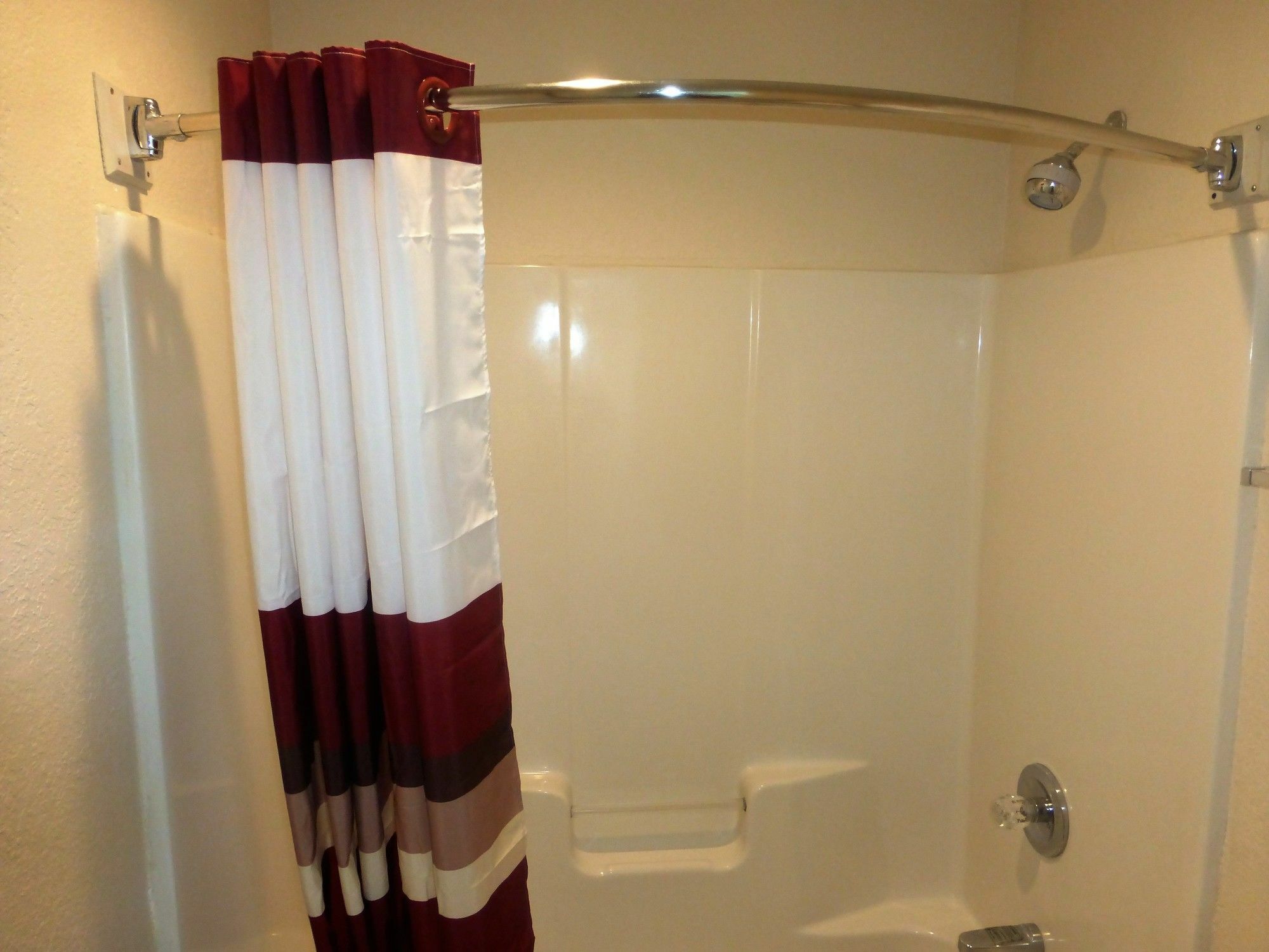 Red Roof Inn Gulf Shores Dış mekan fotoğraf